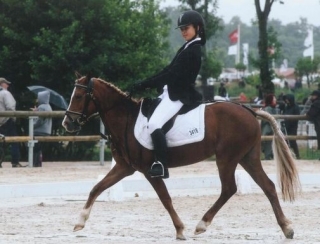  Equitación y concursos en Oise 